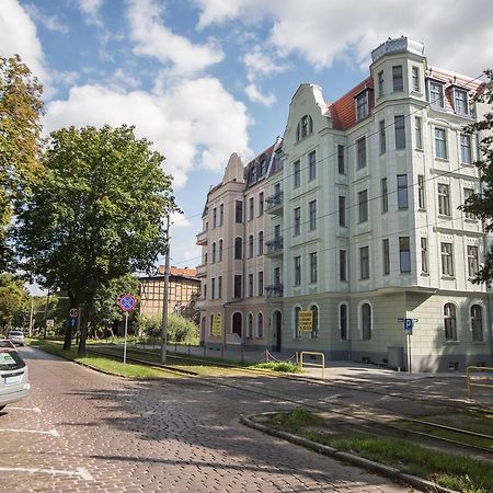 Rest & Chill Apartment Stary Toruń Exteriér fotografie